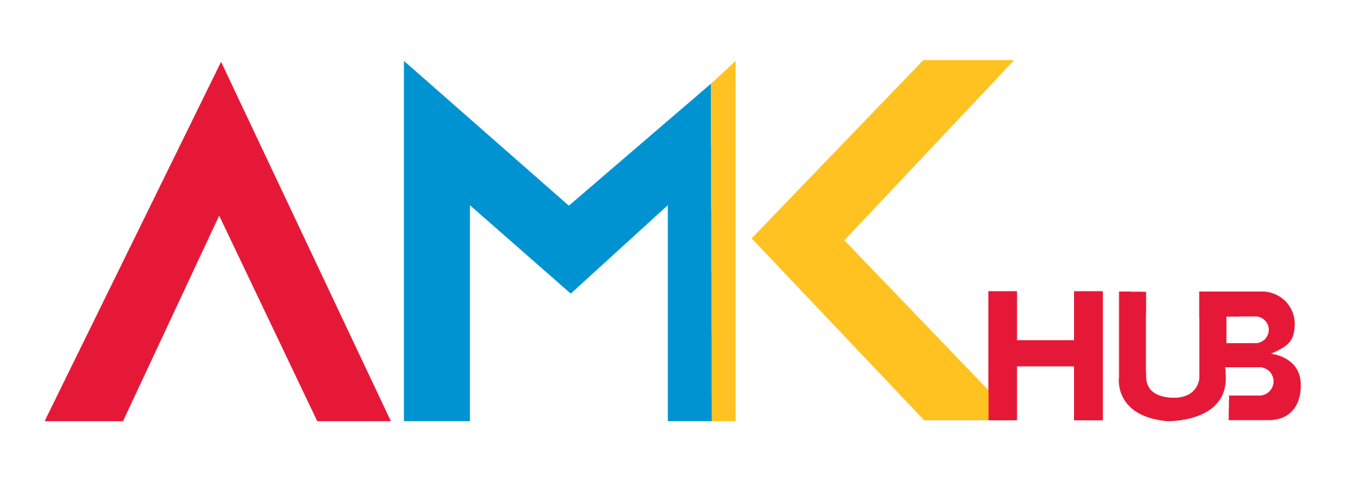 AMK-Hub