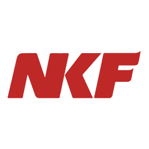 NKF logo