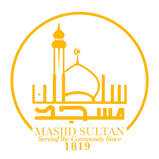 Sultan MOsque