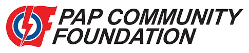 pcf logo
